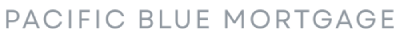 Pacific Blue Mortgage